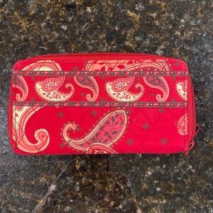 Ladies wallet